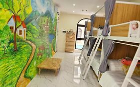 Dg House Ocean Park 3 Hotel